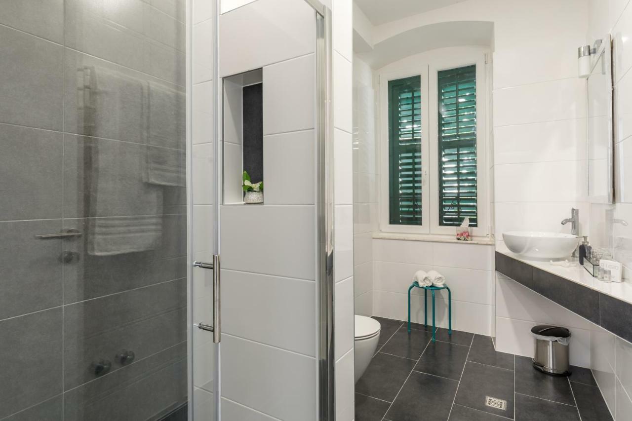 Seabed Rooms&Studio Split Luaran gambar