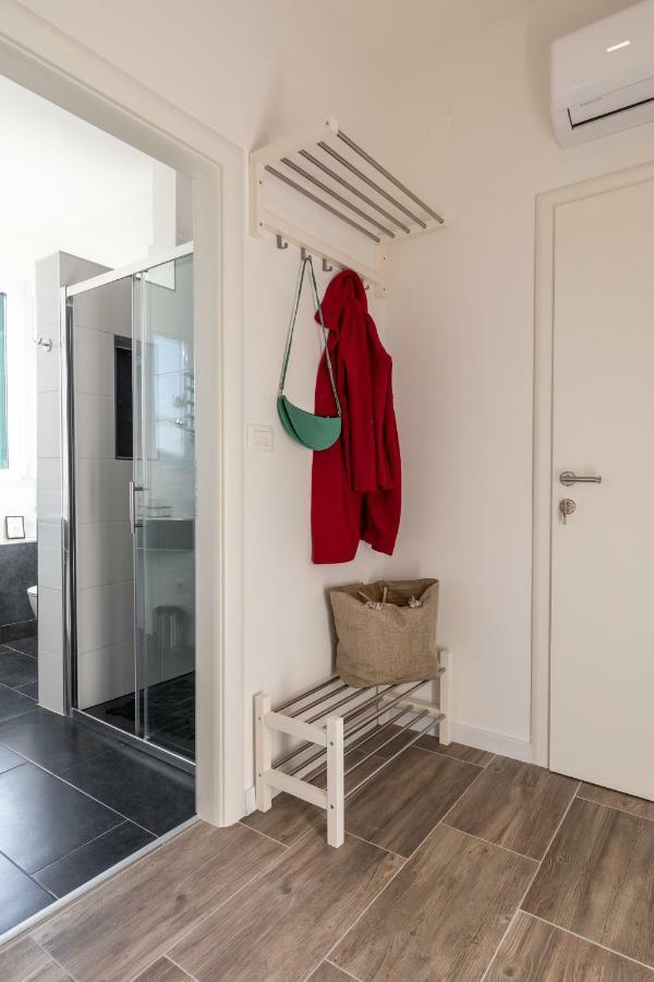 Seabed Rooms&Studio Split Luaran gambar