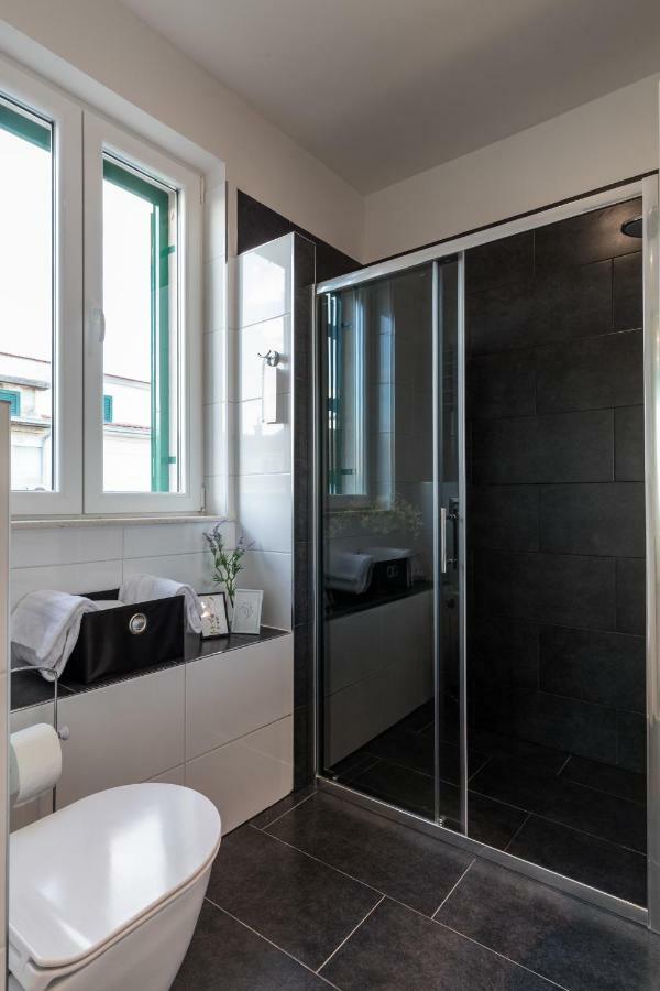 Seabed Rooms&Studio Split Luaran gambar